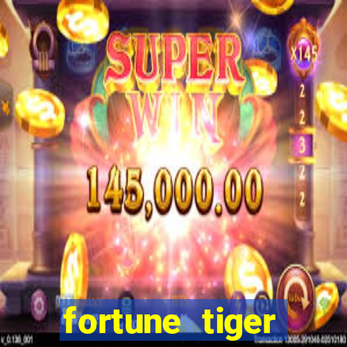 fortune tiger spirit demo